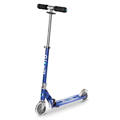 SPRITE CLASSIC LED Micro Scooter: Blue £124.95